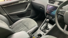 Skoda Octavia 2.0 TDI CR SE L 5dr DSG [7 speed] Diesel Estate